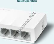 TP-Link LS1005 5-Port 10/100Mbps Masaüstü Switch