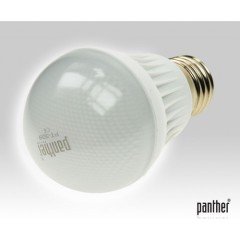PANTHER PT-309 AMPUL 9W 240V 350 LÜMEN 6400 KELVİN E27 DUYLU BLİSTER LED AMPUL BEYAZ LED AMPUL