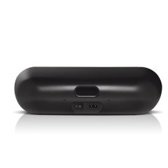 CREATIVE D80 HOPARLÖR 10 METREYE KADAR KABLOSU MENZİLLİ  BLUETOOTH WIRELESS HOPARLÖR SİYAH