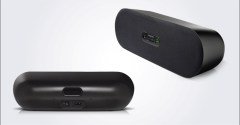 CREATIVE D80 HOPARLÖR 10 METREYE KADAR KABLOSU MENZİLLİ  BLUETOOTH WIRELESS HOPARLÖR SİYAH