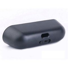 CREATIVE D80 HOPARLÖR 10 METREYE KADAR KABLOSU MENZİLLİ  BLUETOOTH WIRELESS HOPARLÖR SİYAH
