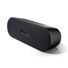 CREATIVE D80 HOPARLÖR 10 METREYE KADAR KABLOSU MENZİLLİ  BLUETOOTH WIRELESS HOPARLÖR SİYAH