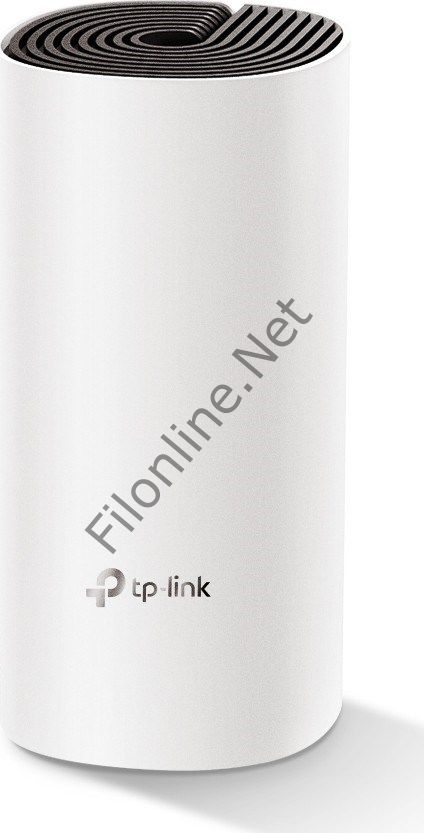 TP-Link Deco M4(1-pack), AC1200 Mbps Tüm Ev Mesh Wi-Fi Sistemi