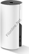 TP-Link Deco M4(1-pack), AC1200 Mbps Tüm Ev Mesh Wi-Fi Sistemi
