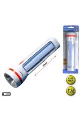 KAMAL KM-9111 EL FENERİ 1200 MAH 1+32 LED ŞARJ EDİLEBİLİR LED IŞIK