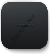 Xiaomi Mi Box S 4K Android TV Box (2. Nesil)