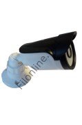 SUNLPLUS SP-3300 2 MP 18 SMD LED 3.6 MM LENS AHD BULLET KAMERA