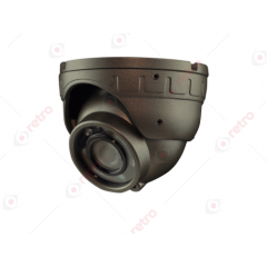 CMOSRETRO RT-4109 ARAÇ İÇİ MİNİ GÜVENLİK KAMERASI 2.8MM SES DESTEKLİ 1/3a