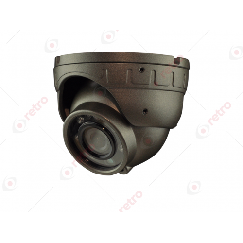 CMOSRETRO RT-4109 ARAÇ İÇİ MİNİ GÜVENLİK KAMERASI 2.8MM SES DESTEKLİ 1/3a
