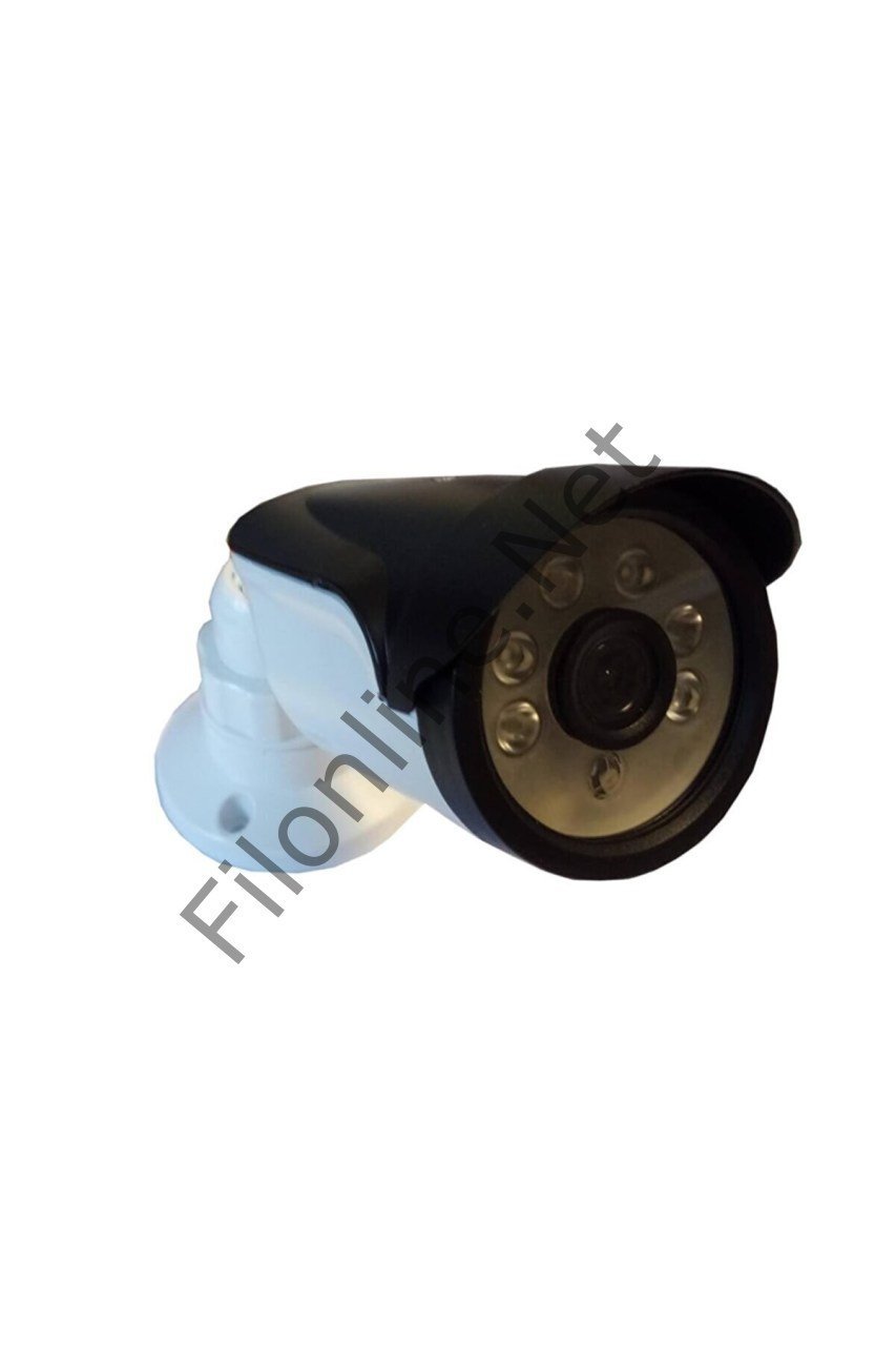 SUNLPLUS SP-3300 2 MP 18 SMD LED 3.6 MM LENS AHD BULLET KAMERA