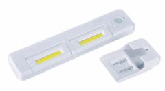 CLASS CL 5169A LED IŞIK 2 ADET 1W LED HAREKET SENSÖRLÜ OTOMATİK ELLE KONTROL YÜKSEK GÜÇLÜ LED IŞIK