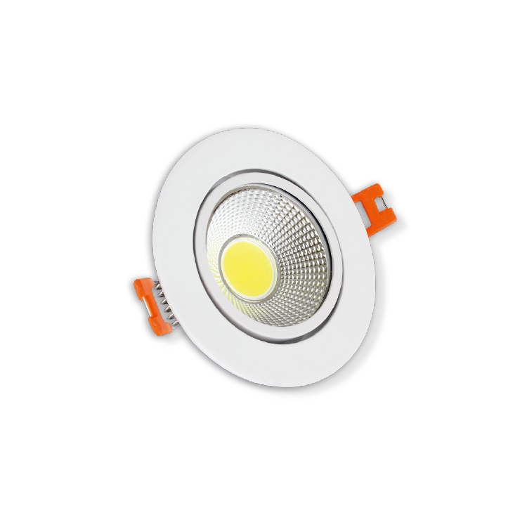 NOAS SIVA ALTI LED 5W 2 ADET IP20 450 LÜMEN COB BEYAZ KASA SPOT SIVA ALTI LED BEYAZ IŞIK
