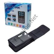 SATLINK SP-2100 3.5'' GÖRÜNTÜLÜ SD UYDU YÖN BULUCU