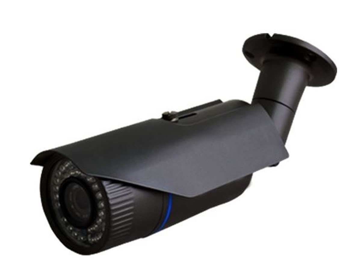 GÜVENLİK KAMERASI 2MP 42 LED 3.6 MM SAMSUNG KASA GÜVENLİK KAMERASI X5TECH YM-325AHD