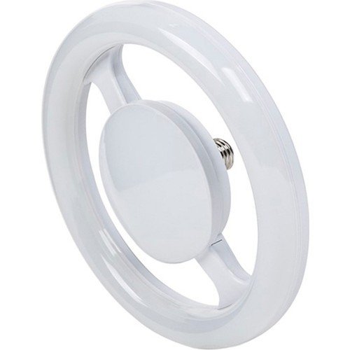 LED SİMİT 22E E27 DUYLU 2080 LÜMEN 6500 KELVİN 220V 50-60HZ IP20 BEYAZ LED SİMİT TÜP KAWAI LD-350