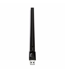 NEXT YE-7601-A ÇUBUK WIFI USB ÇUBUK WIFI ANTEN TÜM NEXT CİHAZLARA UYUMLU  5DBI ANTENLİ ÇUBUK WIFI