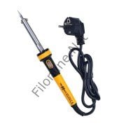 TECHNOMAX TM-9105 KALEM HAVYA LEHİM MAKİNESİ IŞIK GÖSTERGELİ