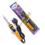 TECHNOMAX TM-9105 KALEM HAVYA LEHİM MAKİNESİ IŞIK GÖSTERGELİ