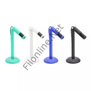 HADRON HD573 MİKROFON PC AUX 3.5MM 2 BOĞUMLU