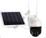AVENIR AM-M01 SOLAR PANELLİ GECE GÖRÜŞLÜ SİM KARTLI FULL HD AKILLI KAMERA ​​​​​​​