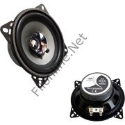 FULLSOUND K1420A  OTO HOPARLÖR 10CM 80W TWEETERLİ HOPARLÖR 1 ADET