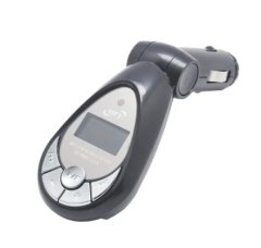 OOKAY FW-58 UNIVERSALTRANSMİTTER KUMANDALI MP3 FM OOKAY