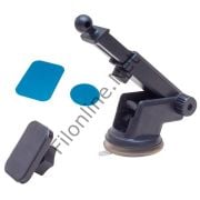 POWERMASTER JX-005 HAREKETLİ MANYETİK TELEFON TUTACAĞI 2350