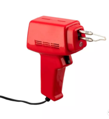 LEHİM TABANCASI 220V-240V 100W HIZLI ISITMALI LEHİM TABANCASI SOLDERING GUN PEACE SOLD GUN-100W