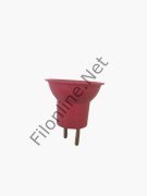 FİLONLİNE DUY FİŞ ÇOK RENKLİ FAR E27 DUY FİŞ