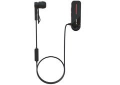 HYTECH HY-XBK90 KULAKLIK DC 5V  MOBİL TELEFON UYUMLU TEK KULAKLIKLI TİTREŞİMLİ BLUETOOTH KULAKLIK