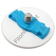 POWERMASTER KK-901 BEYAZ E27 DUY 36 WATT 3'LÜ UFO LED LAMBA 6722