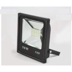 CATA CT-4638 LED PROJEKTÖR 50W 6400 KELVİN 4500 LM BEYAZ IŞIK IP65 ALÜMİNYUM KASA SMD LED PROJEKTÖR