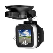 EVEREST EVERCAR X18 1,5 TFT EKRAN 2.0MP 147,5° GENİŞ AÇI G-SENSOR 1080P ARAÇ İÇİ KAMERA