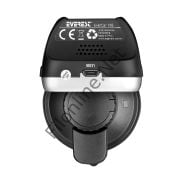 EVEREST EVERCAR X18 1,5 TFT EKRAN 2.0MP 147,5° GENİŞ AÇI G-SENSOR 1080P ARAÇ İÇİ KAMERA