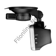 EVEREST EVERCAR X18 1,5 TFT EKRAN 2.0MP 147,5° GENİŞ AÇI G-SENSOR 1080P ARAÇ İÇİ KAMERA