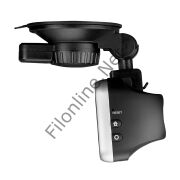 EVEREST EVERCAR X18 1,5 TFT EKRAN 2.0MP 147,5° GENİŞ AÇI G-SENSOR 1080P ARAÇ İÇİ KAMERA