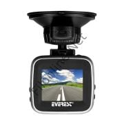 EVEREST EVERCAR X18 1,5 TFT EKRAN 2.0MP 147,5° GENİŞ AÇI G-SENSOR 1080P ARAÇ İÇİ KAMERA