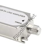 POWERMASTER IN-LINE 950-2400MHZ 20 DB LNB HAT KUVVETLENDİRİCİ