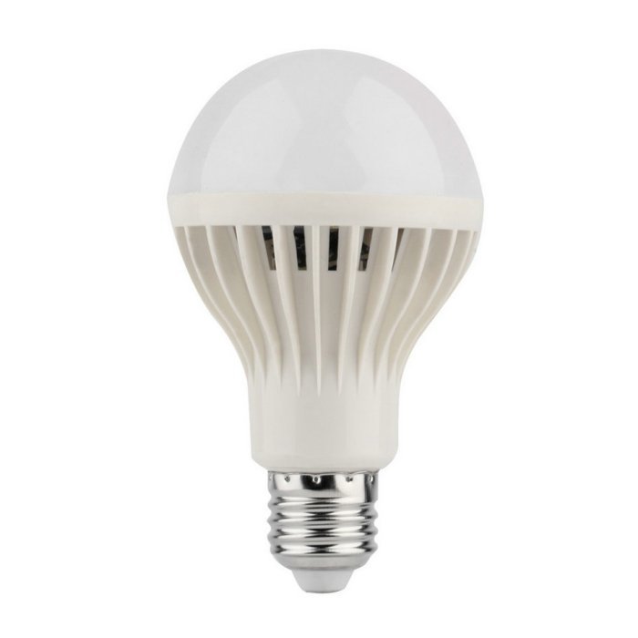 EYFEL EF-GL9W LED AMPUL 9W 240V 3500 KELVİN GÜNIŞIĞI LED AMPUL