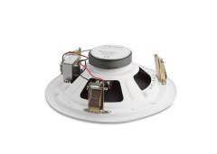 MİKADO MDC163-8T ALÇIPAN HOPARLÖR 100V 8-20.3cm 15W/7.5W/3.75W MAX:30W BEYAZ ALÇIPAN HOPARLÖR