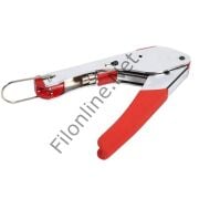 POWERMASTER PM-5073 SIKMA PENSESİ RG59-RG6  ( DIGUTURK PENSESİ )