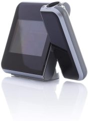 AVEC AV-8190 MASA SAATİ TARİH+ALARM+HAVA DURUMU RENKLİ LCD EKRAN PROJEKSİYONLU MASA SAATİ