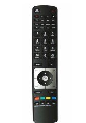 LCD TELEVİZYON KUMANDASI VESTEL LCD TELEVİZYON KUMANDASI SWAT KK1117