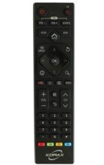 UYDU KUMANDASI KORAX G5 UYDU KUMANDASI RECEIVER UZAKTAN UYDU KUMANDASI SWAT KR0745