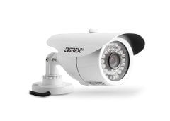 EVEREST DF-605 GÜVENLİK KAMERASI AHD 1080P-2 MP 3.6MM LENS OSD MENU 36 LEDLİ GÜVENLİK KAMERASI