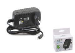 S-LINK SL-1255 ADAPTÖR 5V 2A AC 100V-240V, 50-60HZ  TABLET PC LÜKS FİLTRELİ ADAPTÖRÜ