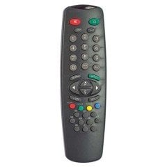 TELEVİZYON KUMANDASI VESTEL 1940 İNFO'LU KUMANDA TÜPLÜ TELEVİZYON KUMANDASI SWAT KK1940
