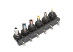 S-LINK SL-AD86 ADAPTÖR 3/4.5/5/6/7.5/9/12V 1A AC 100-240V NOTEBOOK UNIVERSAL ADAPTÖR