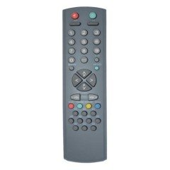 LCD TELEVİZYON KUMANDASI VESTEL 2040 UZAKTAN LCD TELEVİZYON KUMANDASI SWAT KK2040
