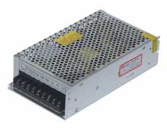MERVESAN MS-280-24 ADAPTÖR 280W 24 VDC AC/DC 11.7A 50HZ 100-240 VAC  METAL KASALI ADAPTÖR